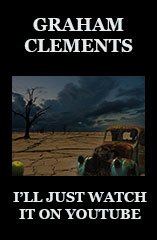 Cover of I'll Just Watch it on Youtube