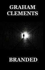 Cover of Novel Branded