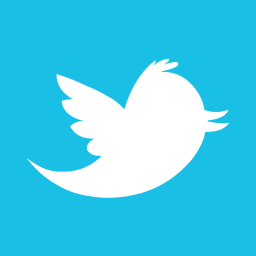 image of Twitter icon